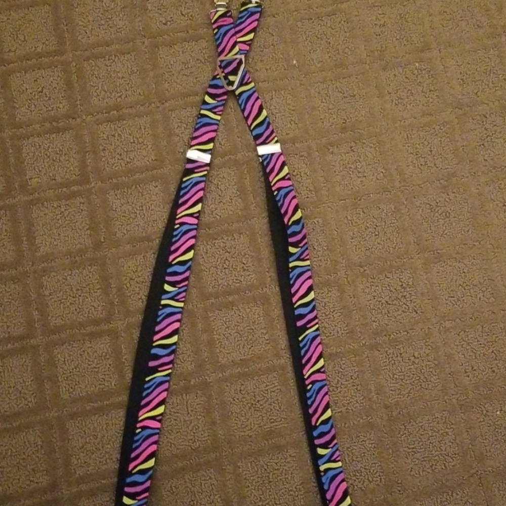 Suspenders